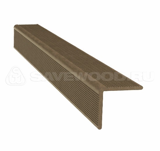 Уголок из ДПК Savewood – Тик купить в Уфе