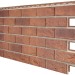 Фасадная панель VOX SOLID BRICK REGULAR бристоль купить в Уфе
