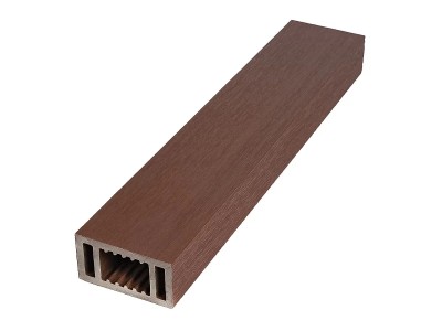 Перила нижнее Woodvex Co-Extrusion Махагон